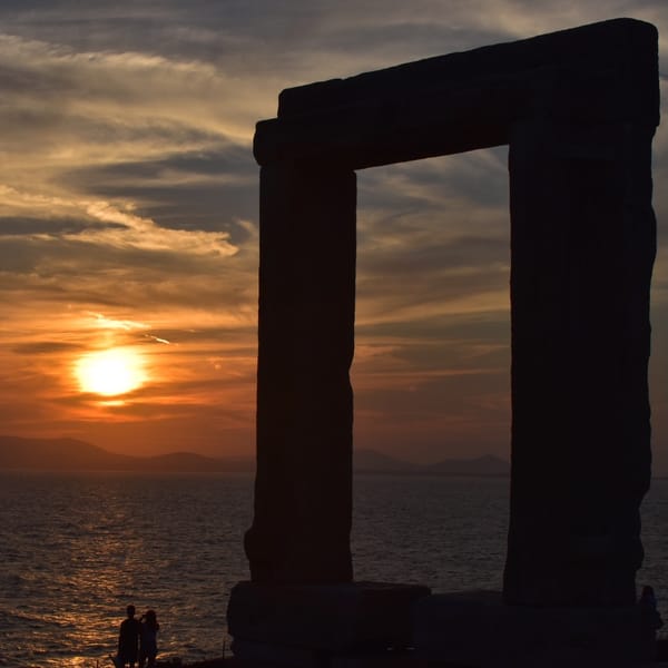 Naxos